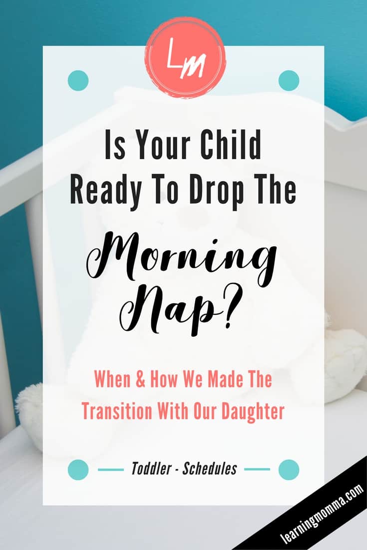 Dropping Morning Nap, One Nap, Going From Two Naps to One, Toddler Naps, Toddler Napping Schedule, Toddler Sleep, Toddler Sleeping Schedule