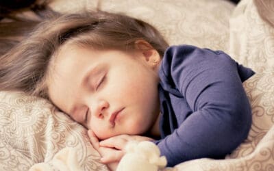 Dropping The Morning Nap – Transitioning Your Baby To One Nap Each Day
