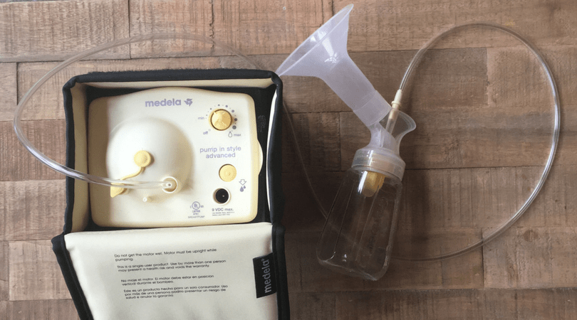 Breast Pumping Tips For New Moms – What I Wish I Had Known