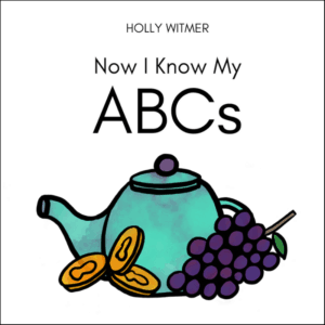 Now I Know My ABCs
