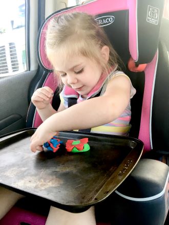 toddler car seat toys