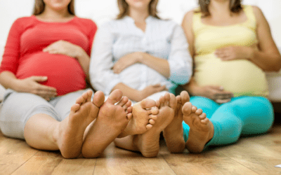5 Pregnancy Questions Answered With Real Stats [2022]