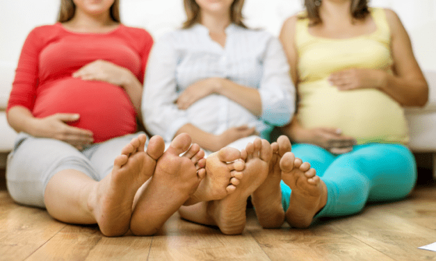5 Pregnancy Questions Answered With Real Stats [2022]
